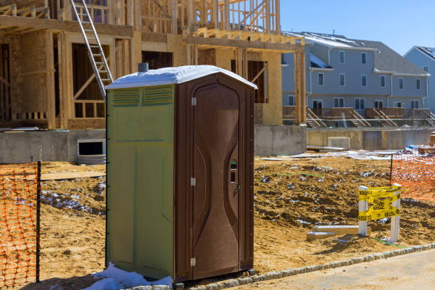 Best Construction Site Portable Toilets  in Westmoreland, TN