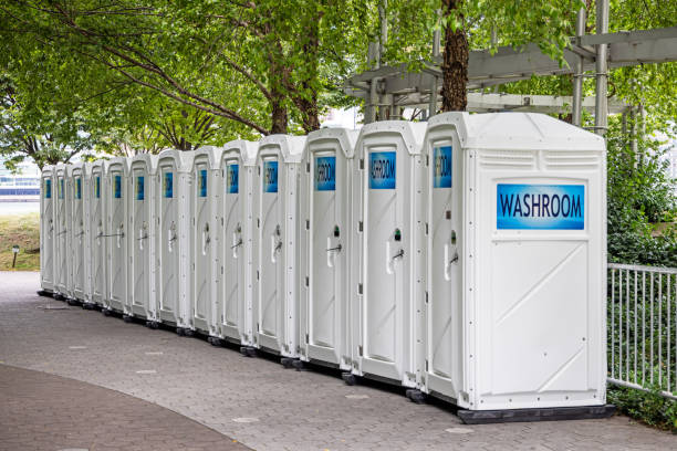 Best Deluxe Portable Toilet Rental  in Westmoreland, TN