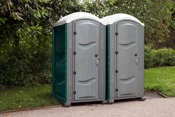 Types of Portable Toilets We Offer in Westmoreland, TN