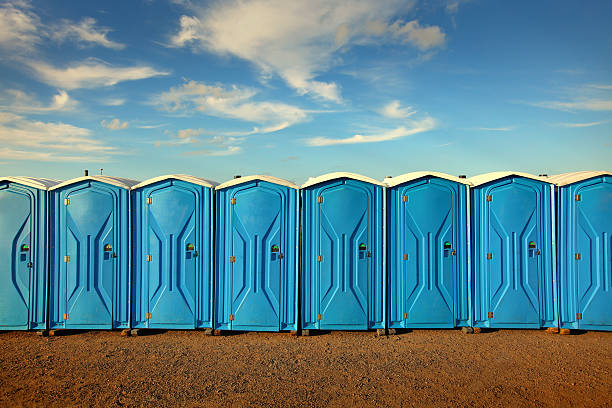 Portable Restrooms for Agricultural Sites in Westmoreland, TN