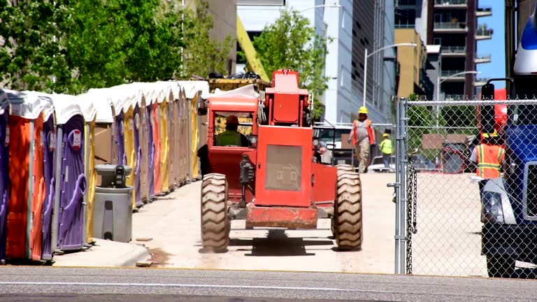 Best Long-Term Portable Toilet Rental  in Westmoreland, TN